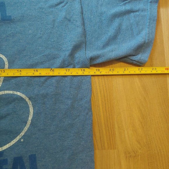 Cooperstown Collection Montreal Expos tshirt. Men's size medium - Picture 7 of 7